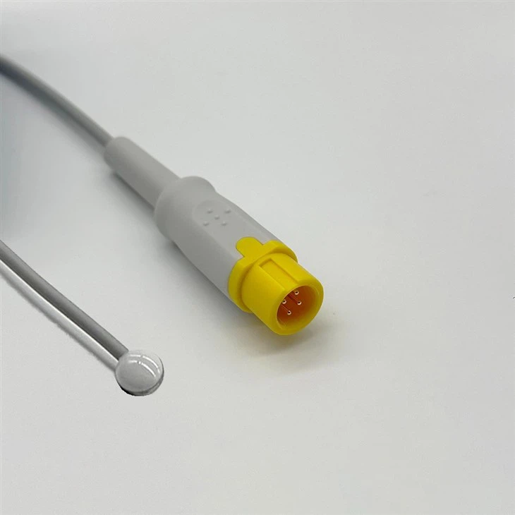 Infinium Omini 4pin Adult Skin Temperature Probe