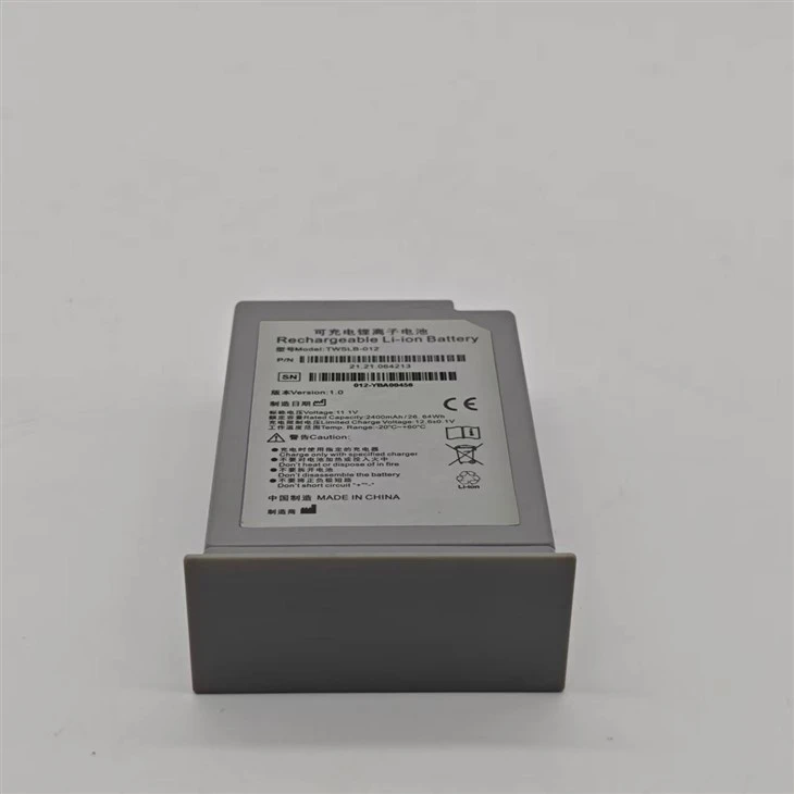TWSLB-012 Battery For Edan Vital Signs Monitor IM12 IM20 IM3 price