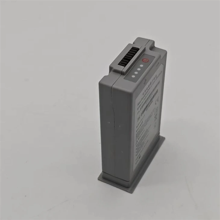 TWSLB-012 Battery For Edan Vital Signs Monitor IM12 IM20 IM3 factory