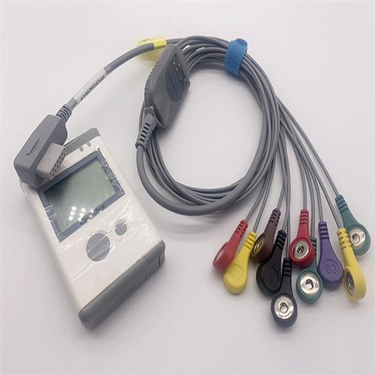 Beneware ECG Holter Cable