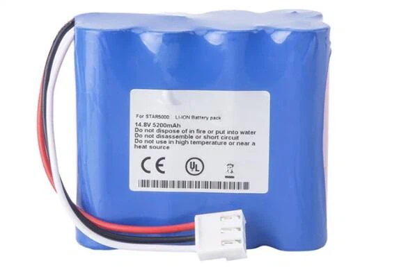 Comen LI-ION Battery Pack STAR5000