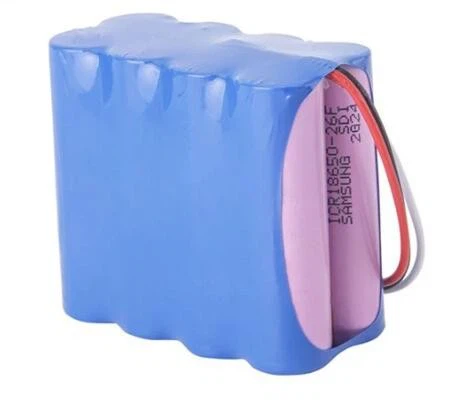 Comen LI-ION Battery Pack STAR5000