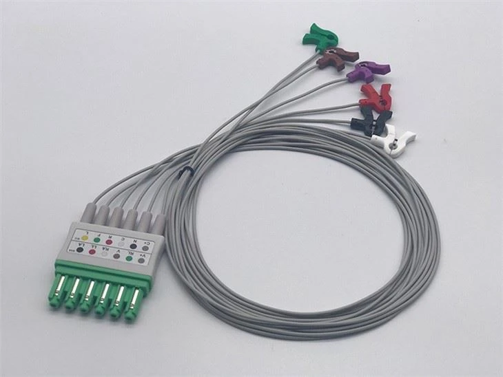 Philips ECG Trunk Cable