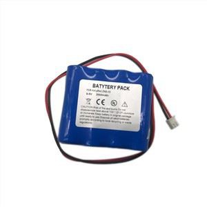 কেলিমেড সিরিঞ্জ পাম্প ব্যাটারি