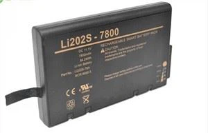 ফিলিপস Li202S রোগী মনিটর ব্যাটারি