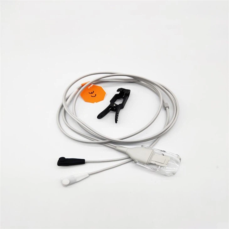 Short Multi-Size Spo2 Sensor For Masimo