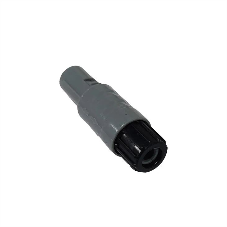 Blood Pressure Cuff D018 Infinium NIBP Connector