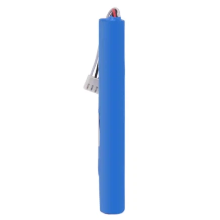 GE Ohmeda Tbattery Pack 6050-0006-578 Rev JB11435 4.8v 3000mAh