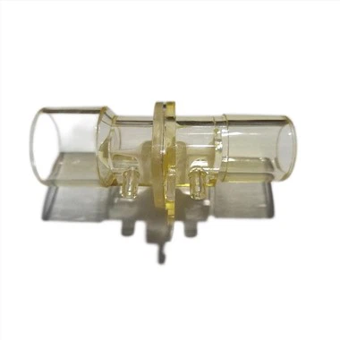 GE ZY9100/ZY9300 ফ্লো সেন্সর M1174442-S1