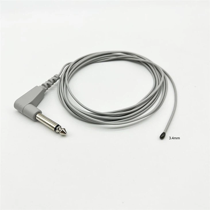 YSI 400 Series Temperature Probe With Dual Pin E9004ZS
